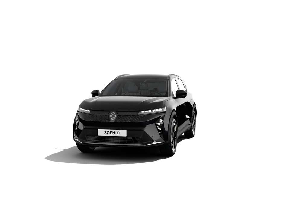 Renault Scenic - Imagem 8