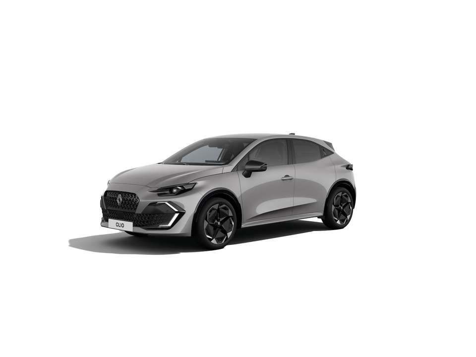 Renault Clio - Imagem 6