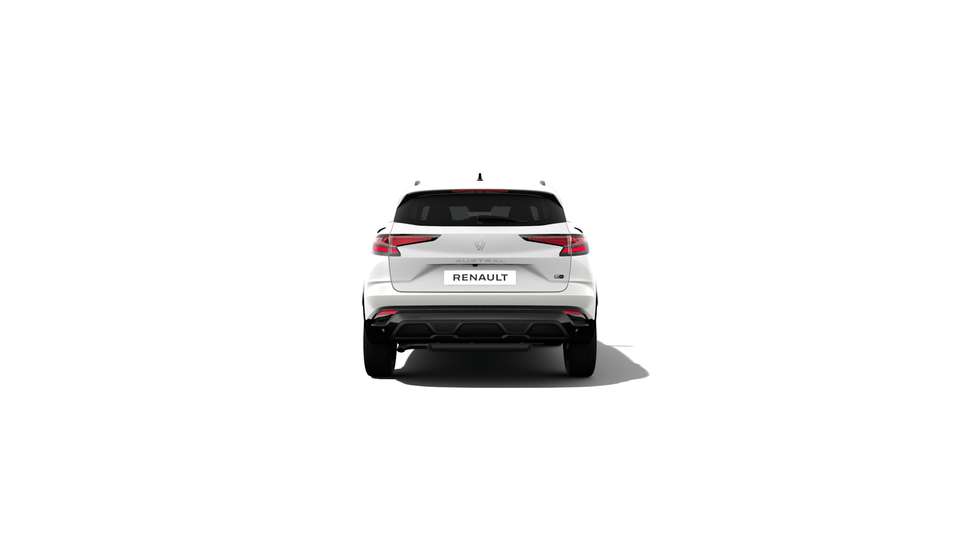 Renault Austral - Imagem 4