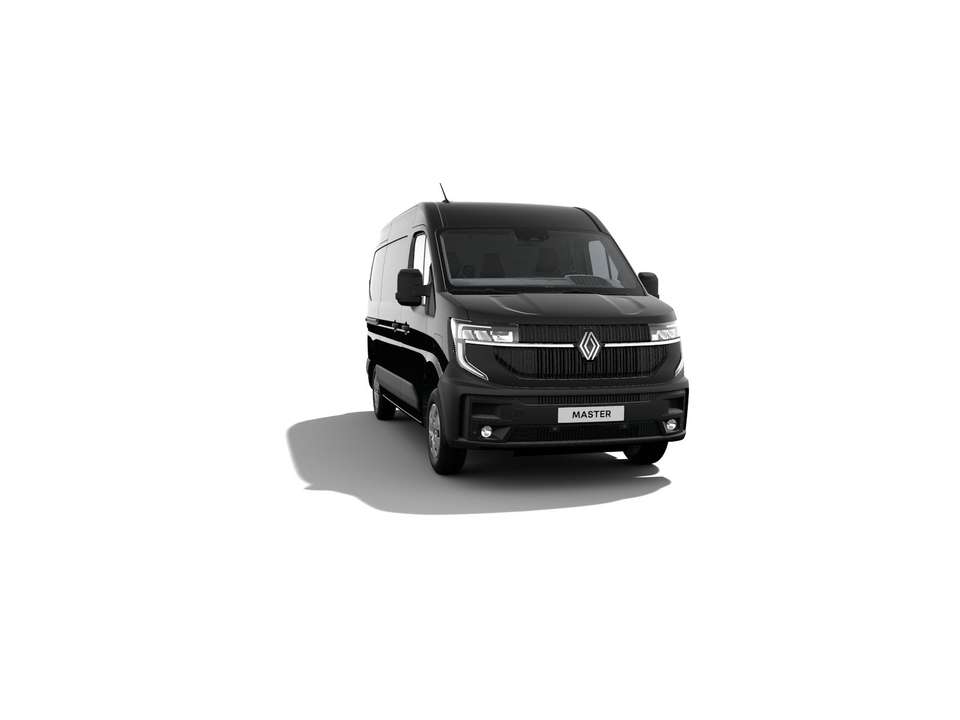 Renault Master - Imagem 4