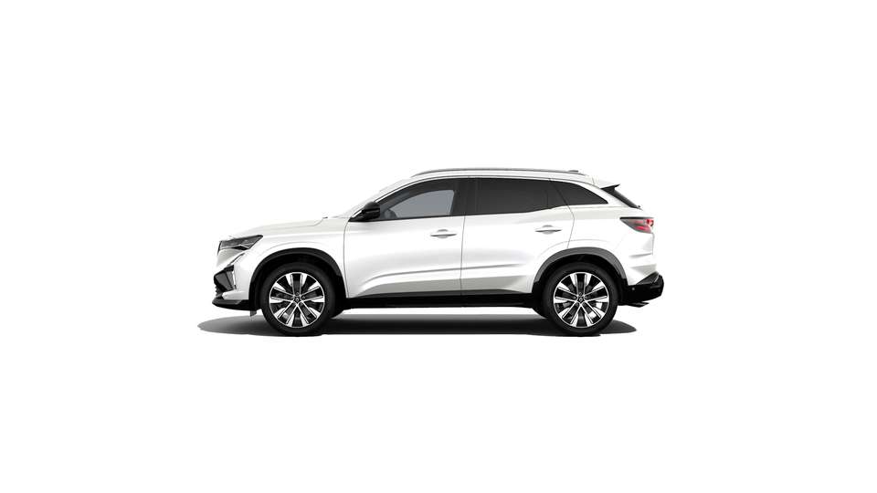 Renault Austral - Imagem 5