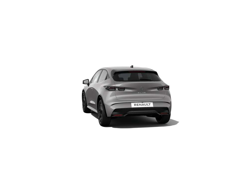 Renault Clio - Imagem 7