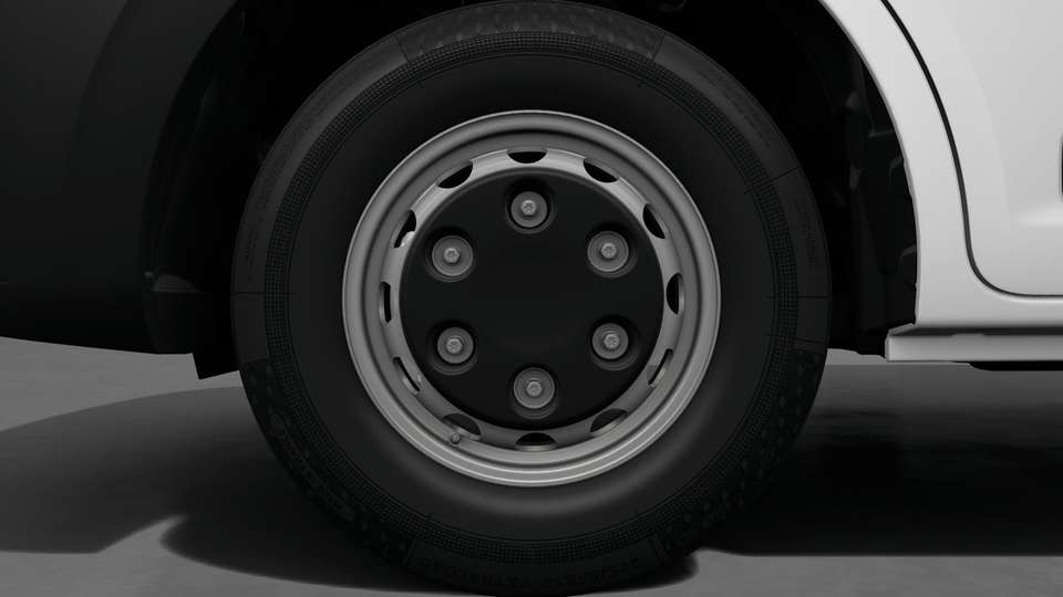 Renault Master - Imagem 5