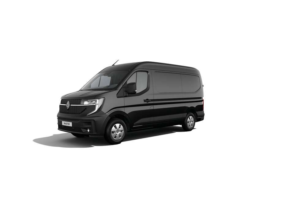 Renault Master - Imagem 5