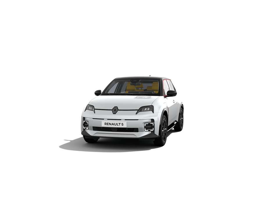 Renault R 5 - Imagem 9