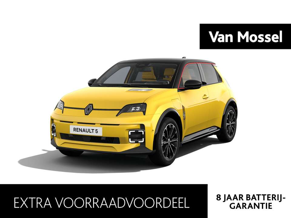 Renault R 5 - Imagem 1