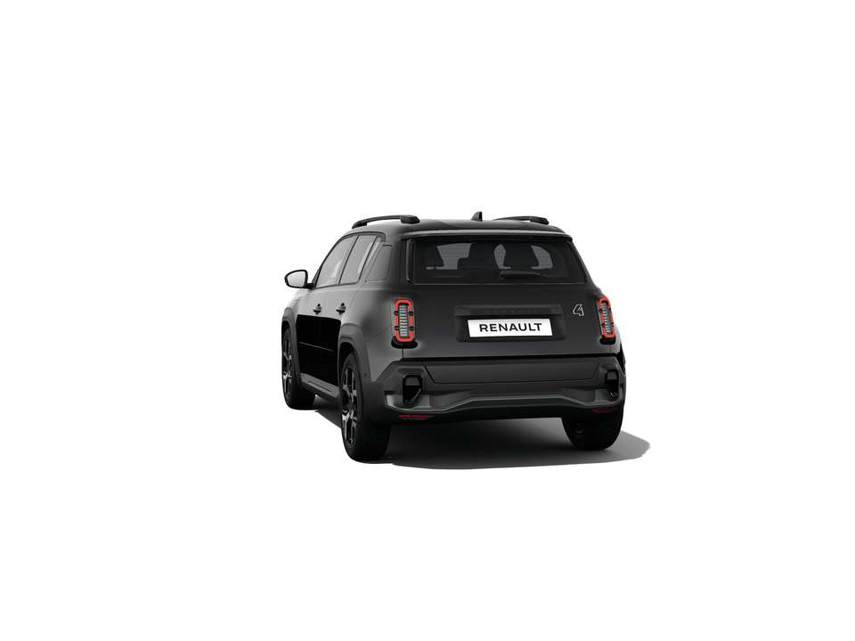 Renault R 4 - Imagem 7
