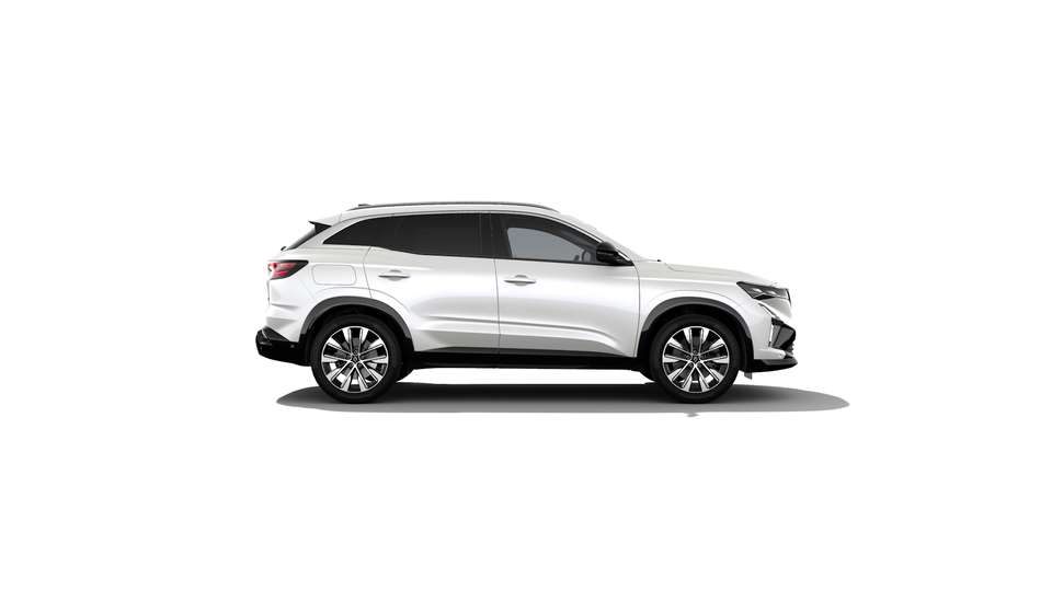 Renault Austral - Imagem 6