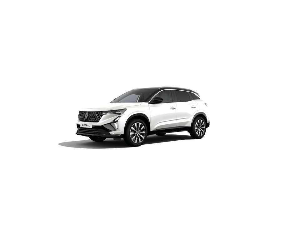 Renault Austral - Imagem 6