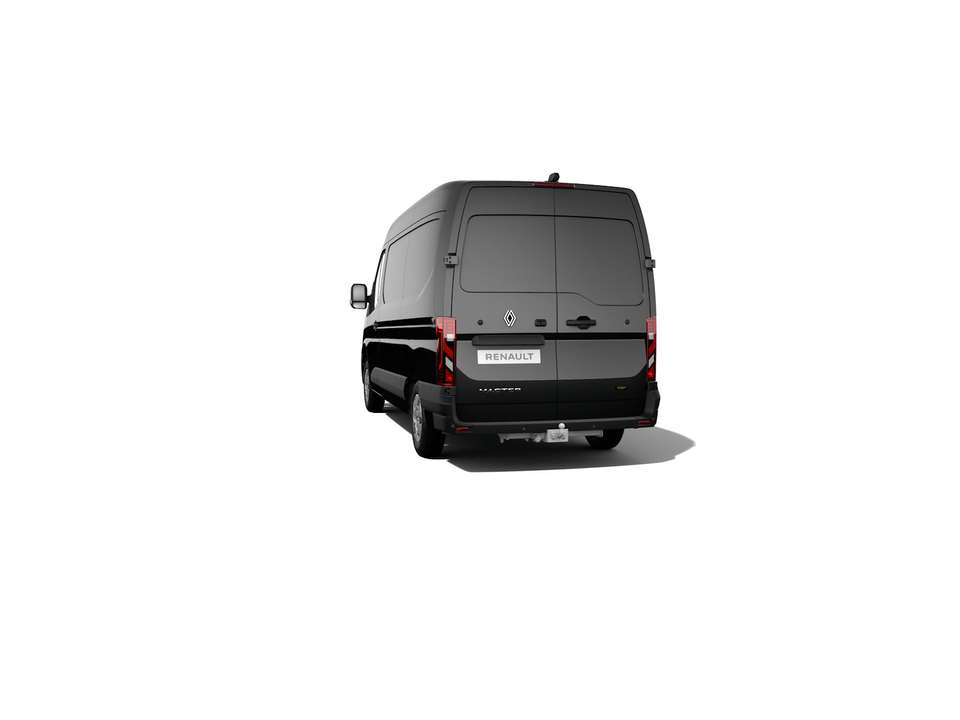 Renault Master - Imagem 6