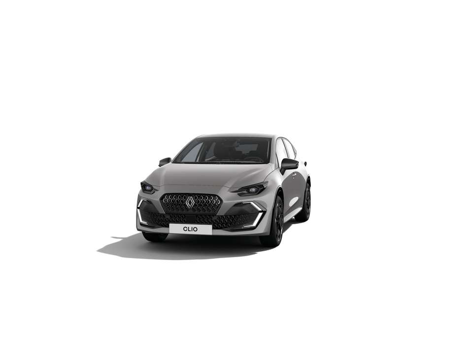 Renault Clio - Imagem 9
