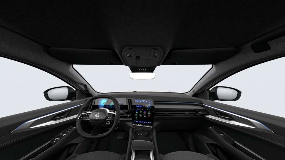 Renault Austral - Imagem 7