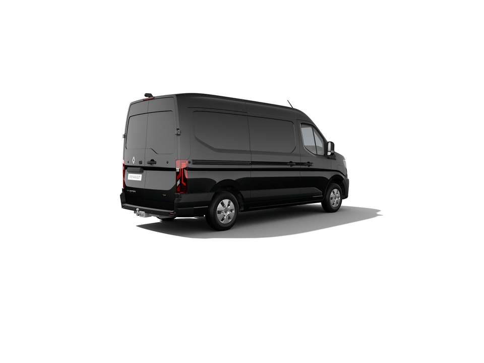 Renault Master - Imagem 7
