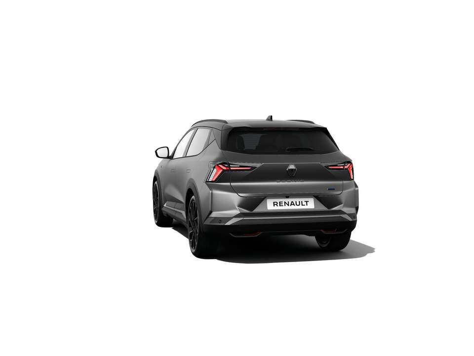 Renault Scenic - Imagem 7