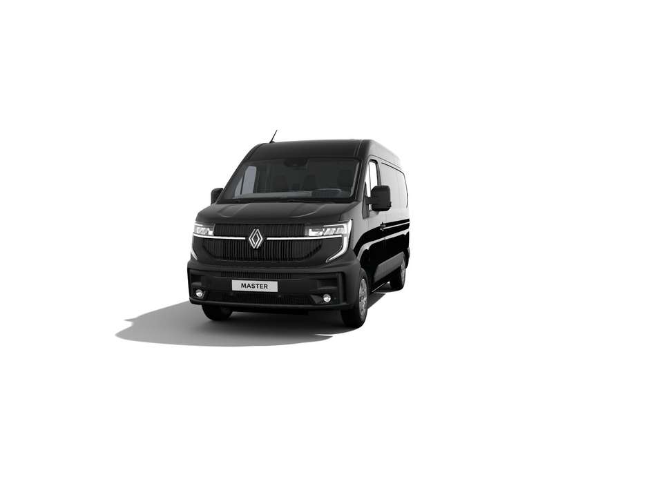 Renault Master - Imagem 8