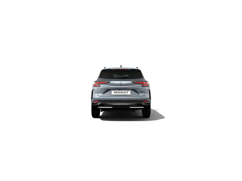 Renault Espace - Imagem 10