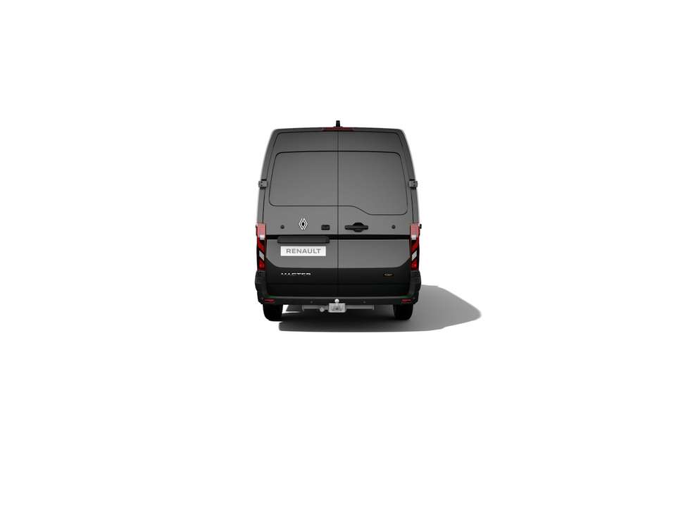 Renault Master - Imagem 9