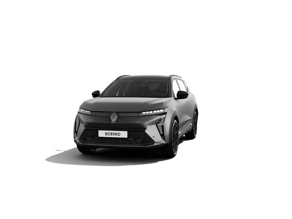 Renault Scenic - Imagem 9