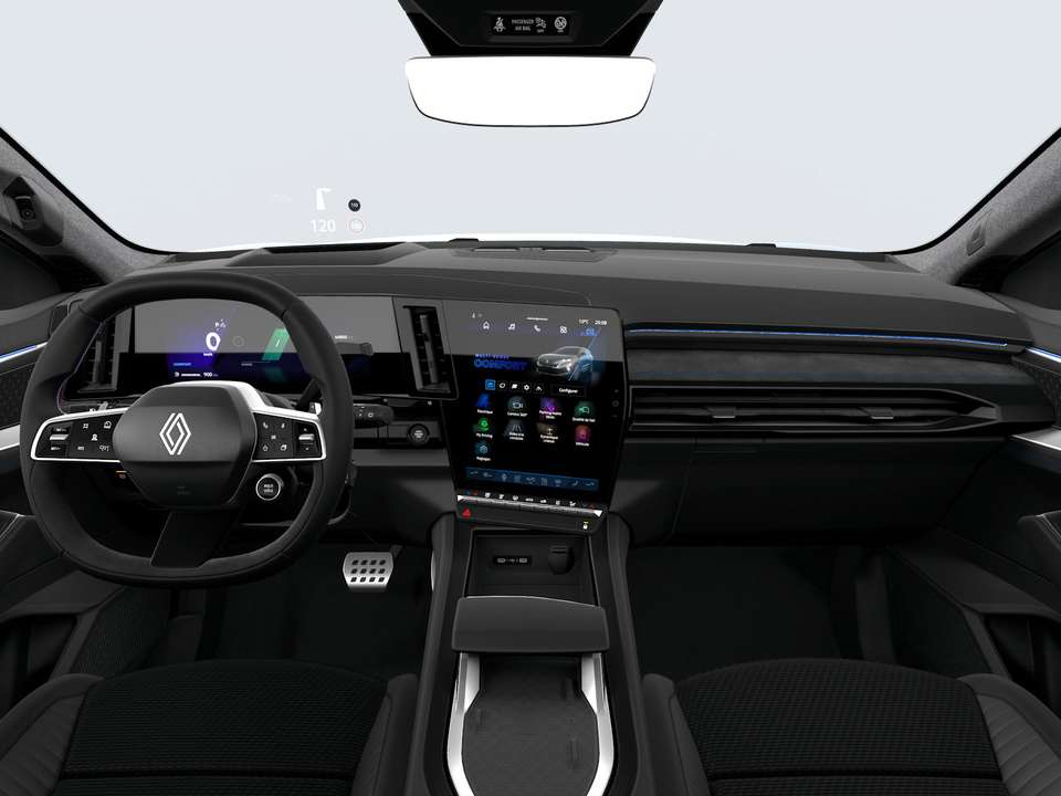 Renault Espace - Imagem 12