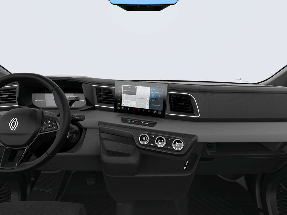 Renault Master - Imagem 10
