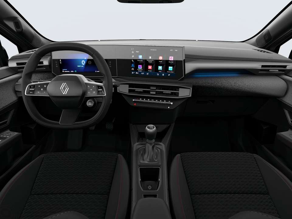 Renault Clio - Imagem 12