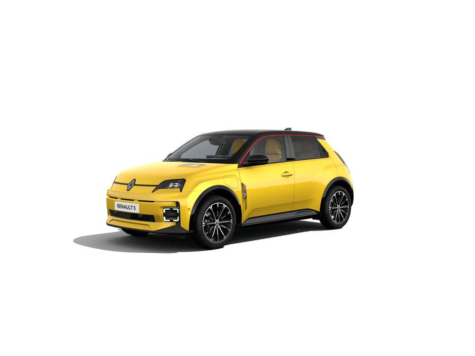Renault R 5 - Imagem 6