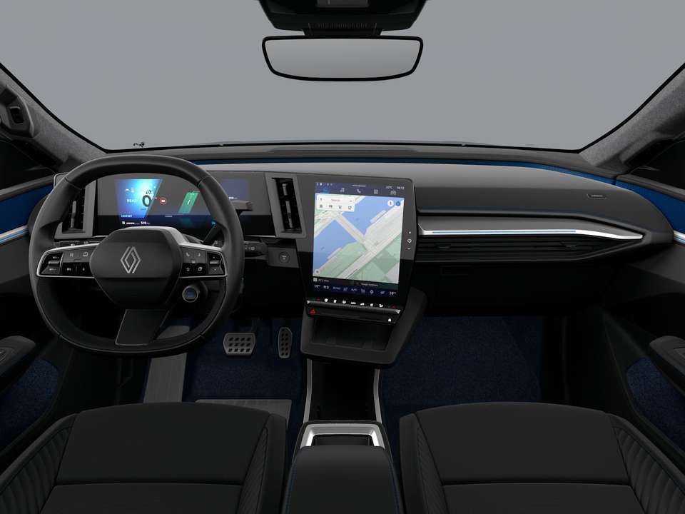 Renault Scenic - Imagem 12