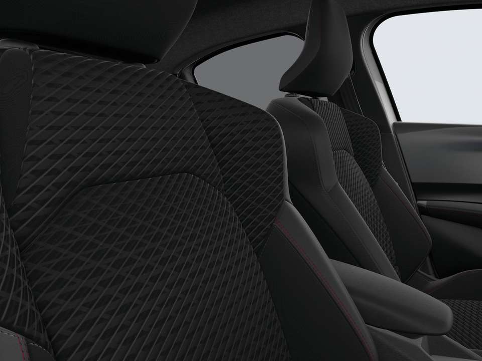 Renault Clio - Imagem 14