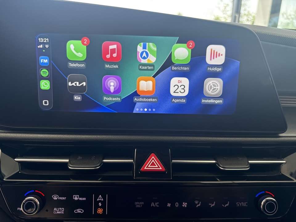 Kia Niro - Imagem 2