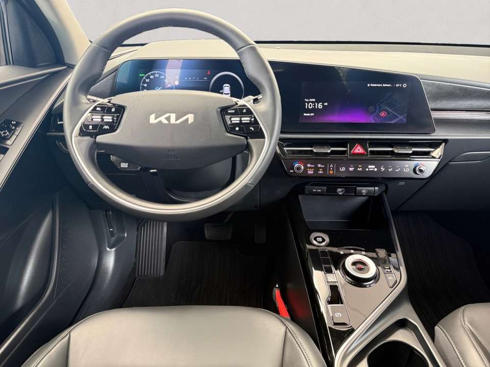 Kia Niro - Imagem 4
