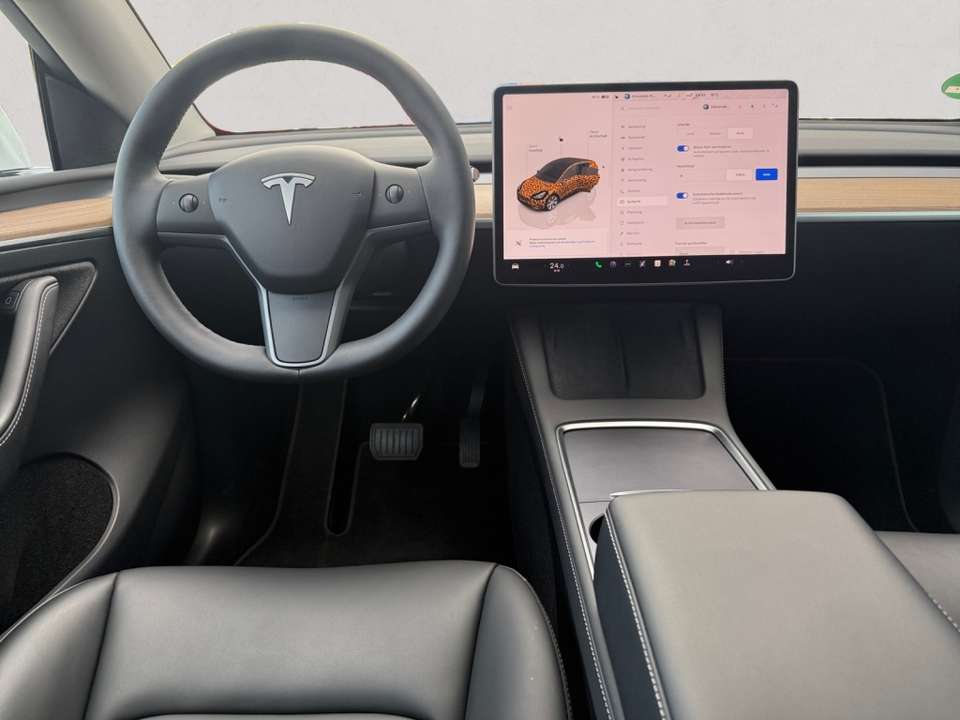 Tesla Model Y - Imagem 4