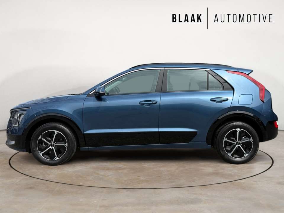 Kia Niro - Imagem 5