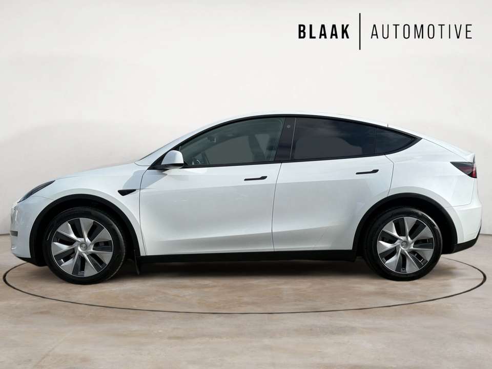 Tesla Model Y - Imagem 5