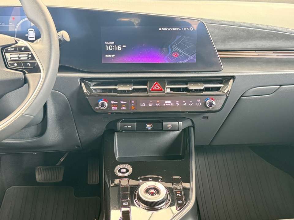Kia Niro - Imagem 6