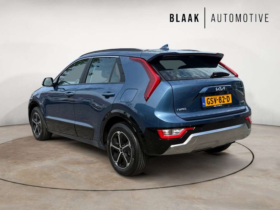 Kia Niro - Imagem 7