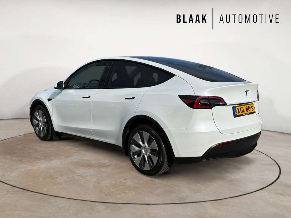 Tesla Model Y - Imagem 7
