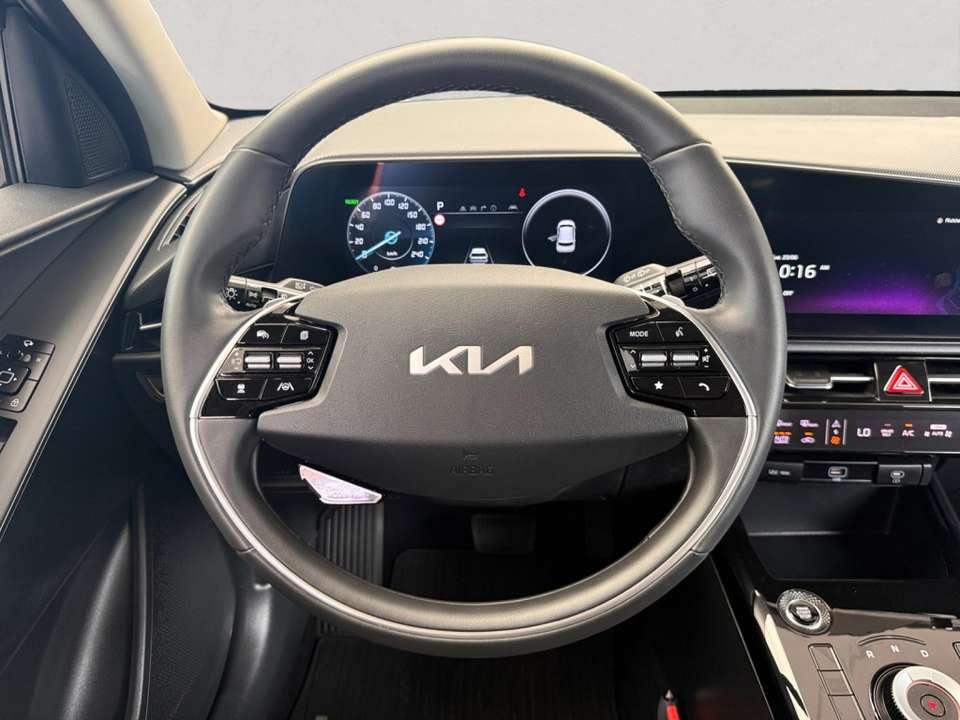 Kia Niro - Imagem 8