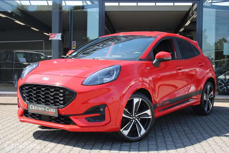 Ford Puma - Imagem 2