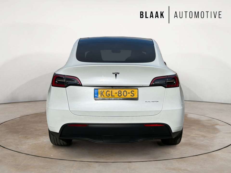 Tesla Model Y - Imagem 9