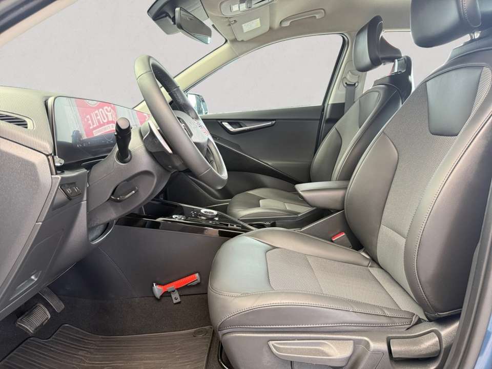 Kia Niro - Imagem 10
