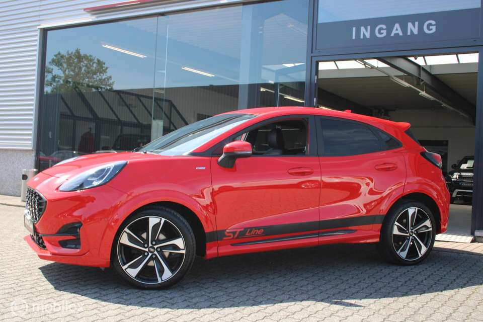 Ford Puma - Imagem 3