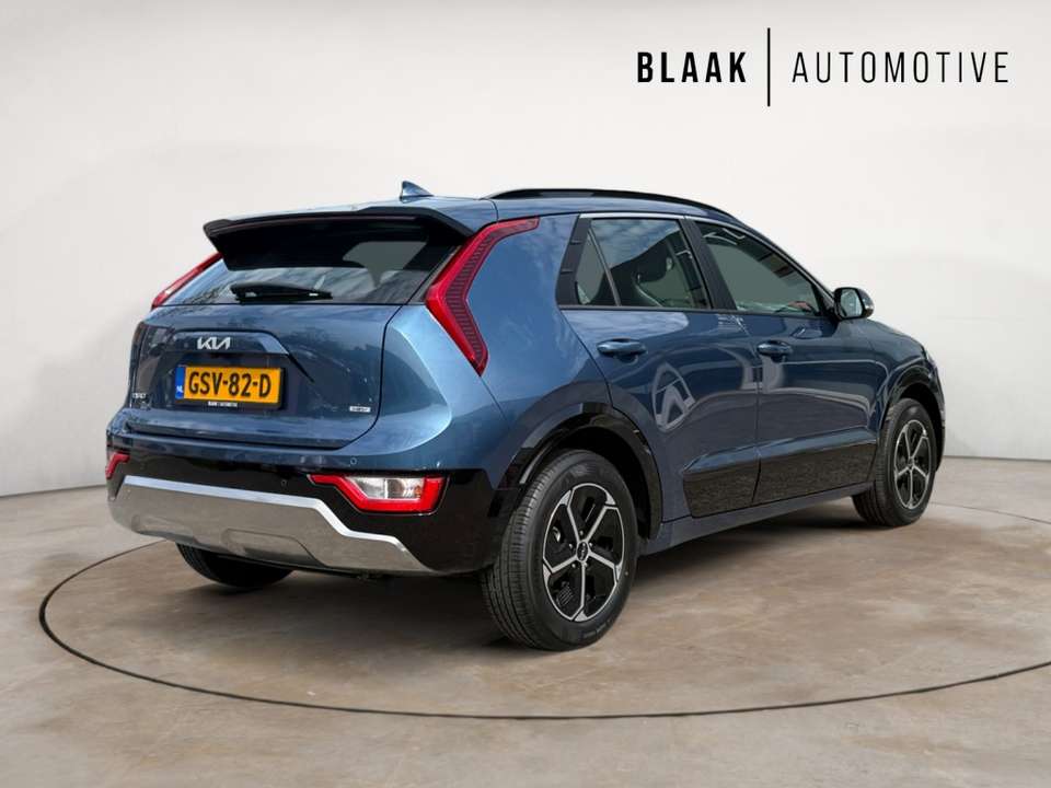 Kia Niro - Imagem 11