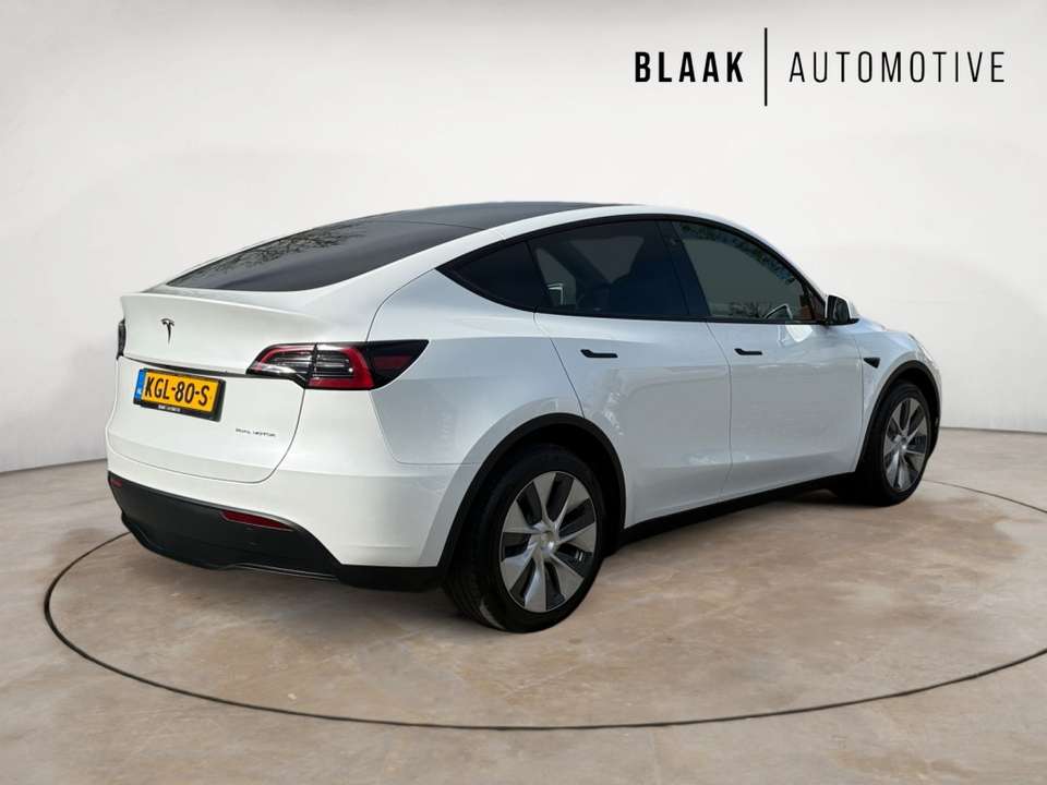 Tesla Model Y - Imagem 11