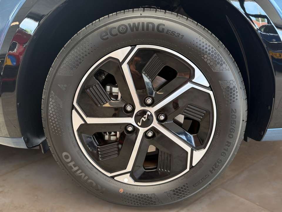 Kia Niro - Imagem 12