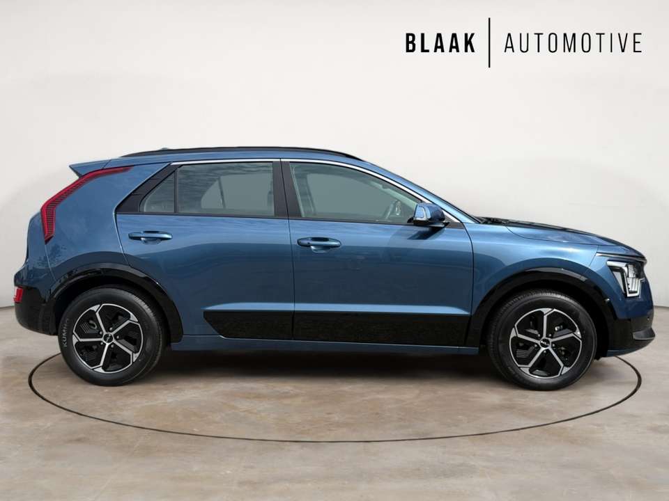 Kia Niro - Imagem 13