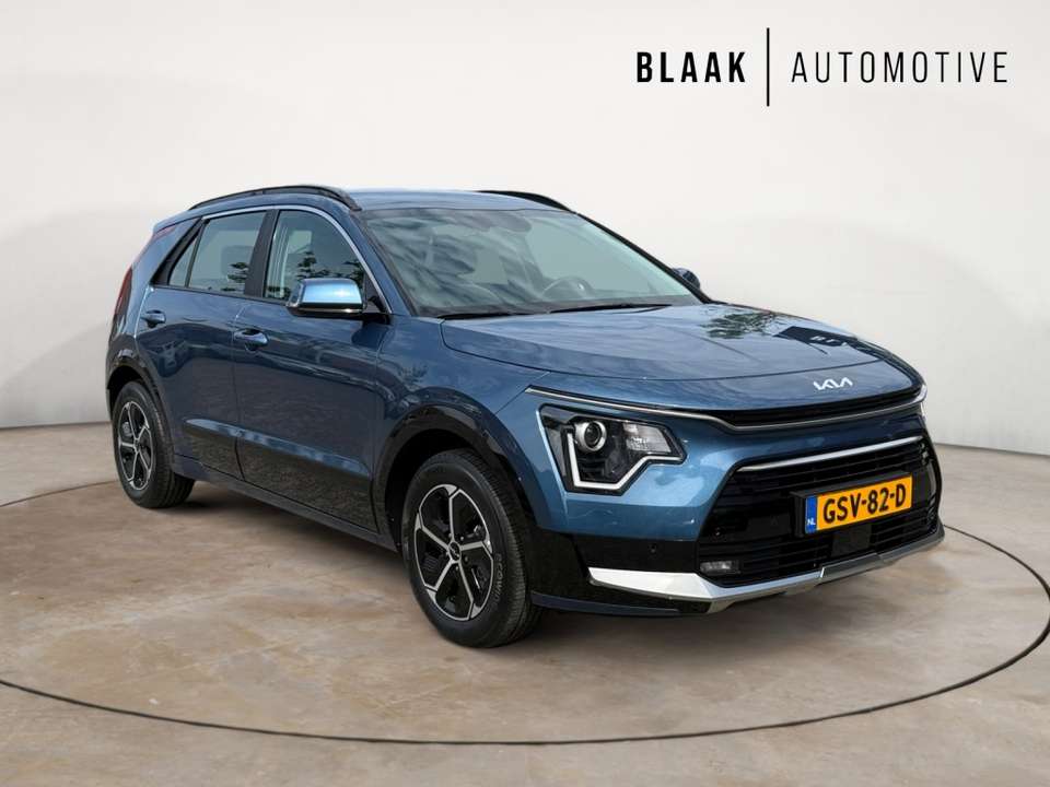 Kia Niro - Imagem 14