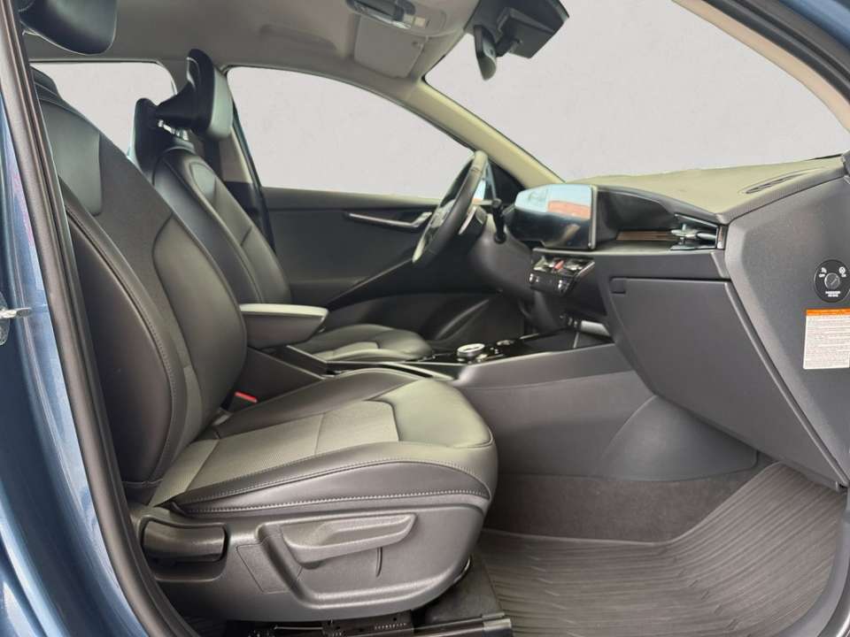 Kia Niro - Imagem 15