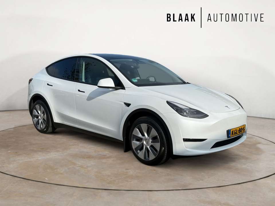 Tesla Model Y - Imagem 15