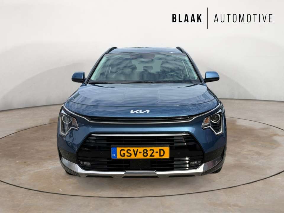 Kia Niro - Imagem 16