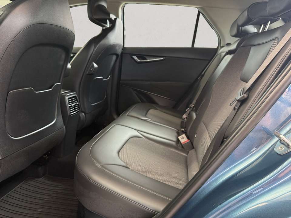 Kia Niro - Imagem 17